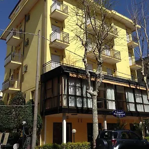 Hotel Busignani Rimini