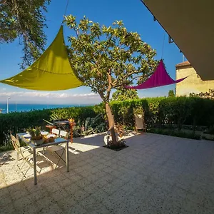 Fortezza With Terrace Appartamento